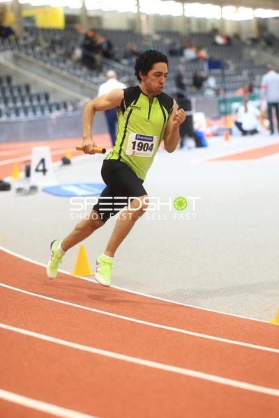 BW Leichtathletik Hallen-Finals 2026