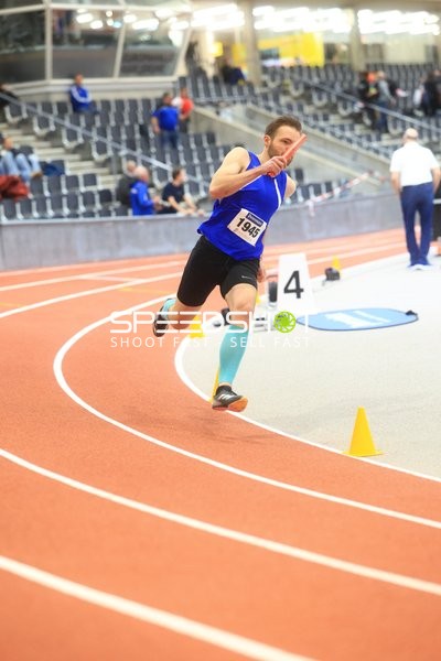 BW Leichtathletik Hallen-Finals 2026