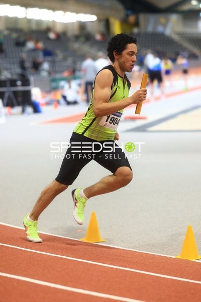 BW Leichtathletik Hallen-Finals 2026