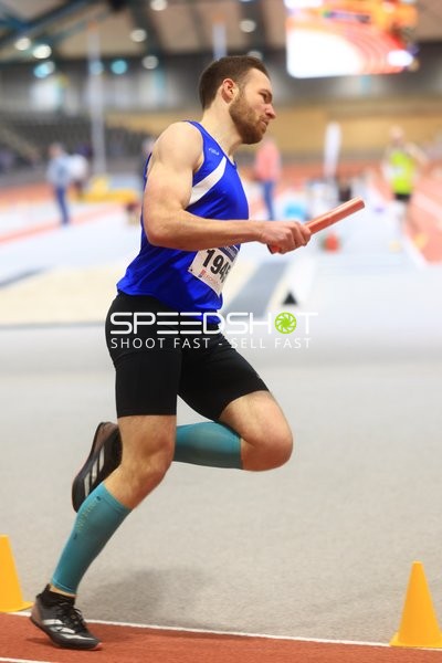 BW Leichtathletik Hallen-Finals 2026