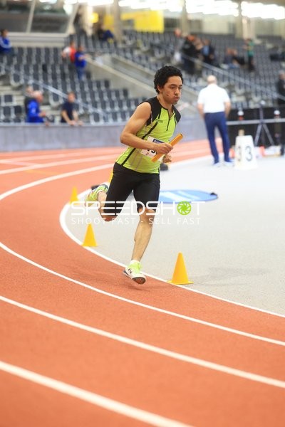 BW Leichtathletik Hallen-Finals 2026