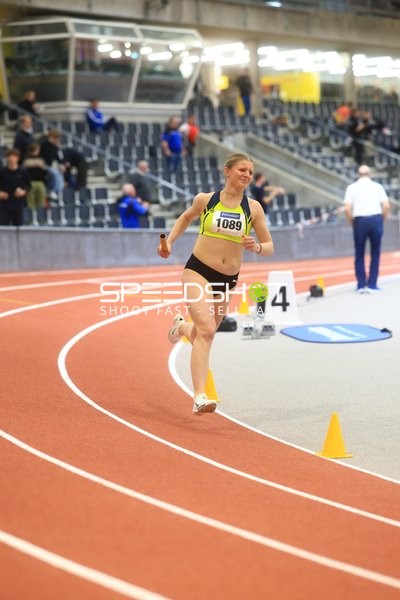BW Leichtathletik Hallen-Finals 2026