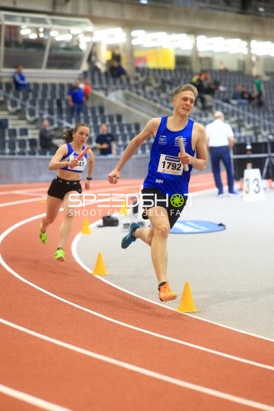 BW Leichtathletik Hallen-Finals 2026