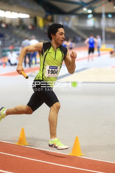 BW Leichtathletik Hallen-Finals 2026