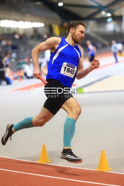 BW Leichtathletik Hallen-Finals 2026