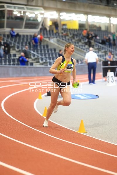 BW Leichtathletik Hallen-Finals 2026
