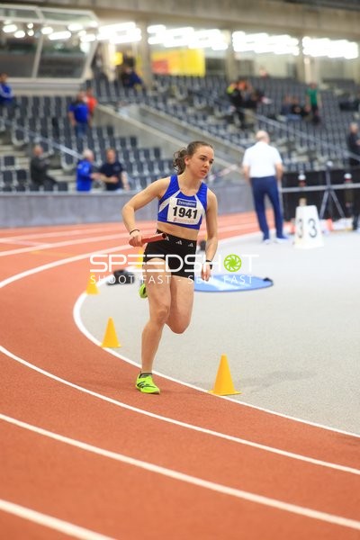 BW Leichtathletik Hallen-Finals 2026