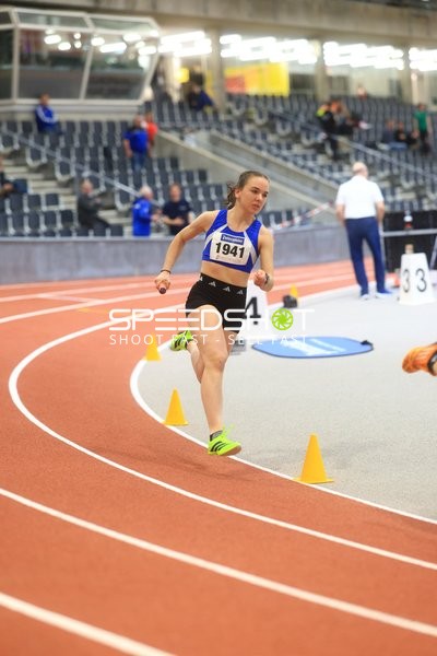BW Leichtathletik Hallen-Finals 2026