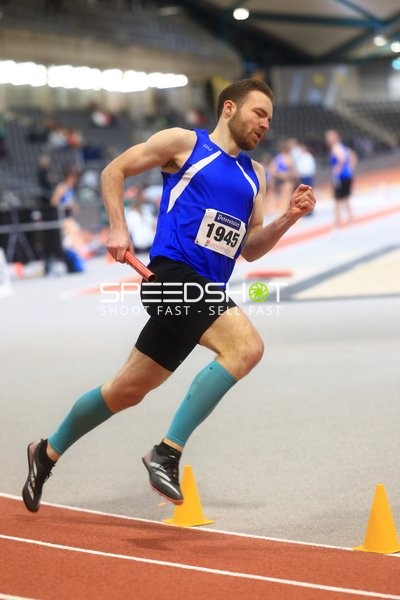 BW Leichtathletik Hallen-Finals 2026