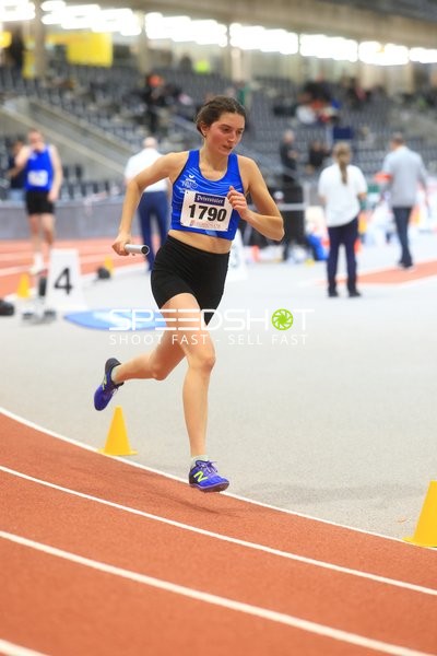 BW Leichtathletik Hallen-Finals 2026