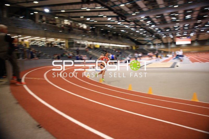 BW Leichtathletik Hallen-Finals 2026