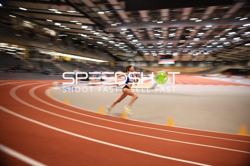 BW Leichtathletik Hallen-Finals 2026