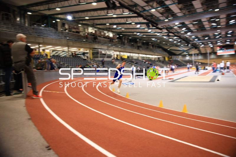 BW Leichtathletik Hallen-Finals 2026