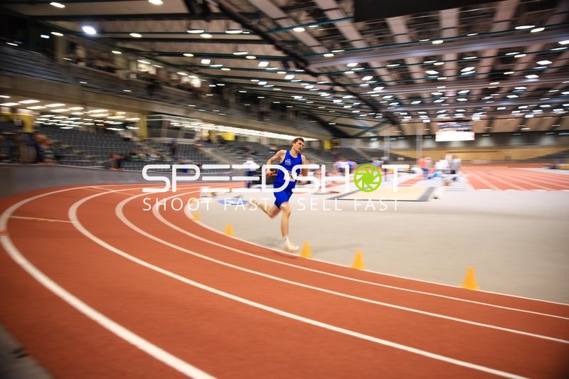 BW Leichtathletik Hallen-Finals 2026