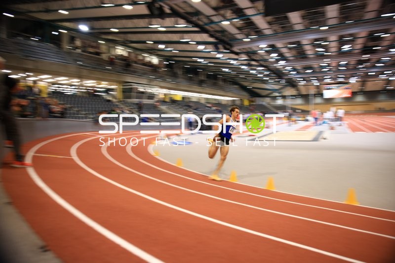 BW Leichtathletik Hallen-Finals 2026