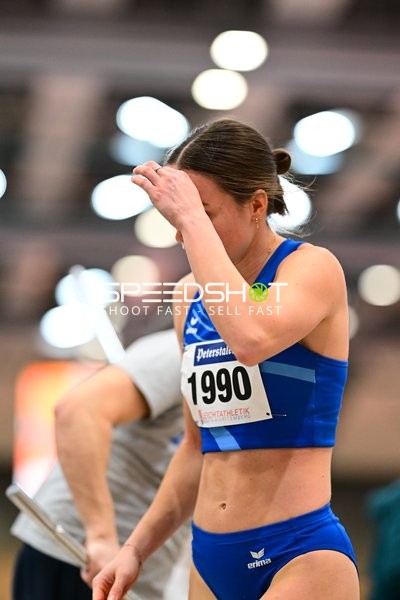 BW Leichtathletik Hallen-Finals 2026