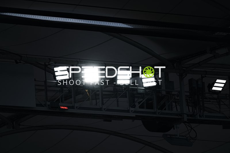 Stadionbeleuchtung MHP Arena