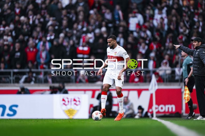 Ballkontrolle und Anweisungen