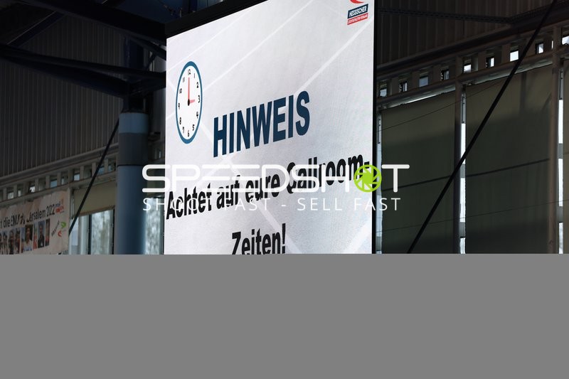 Süddeutsche Hallenmeisterschaften Aktive/U18