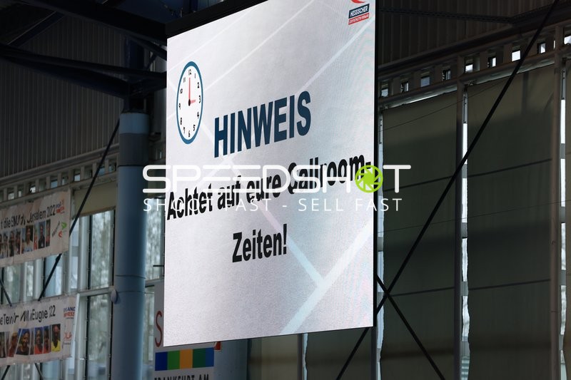 Süddeutsche Hallenmeisterschaften Aktive/U18