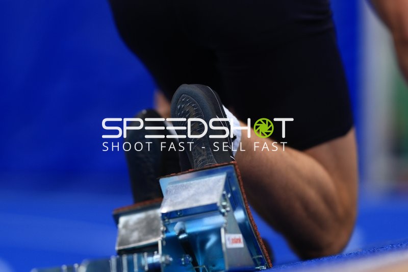 Süddeutsche Hallenmeisterschaften Aktive/U18