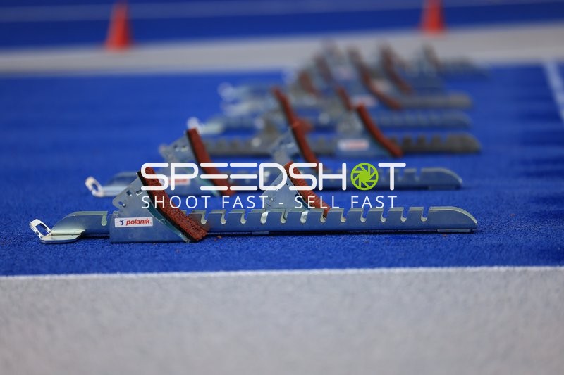 Süddeutsche Hallenmeisterschaften Aktive/U18