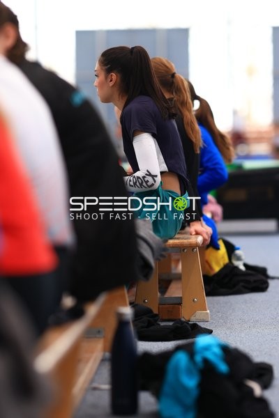 Süddeutsche Hallenmeisterschaften Aktive/U18