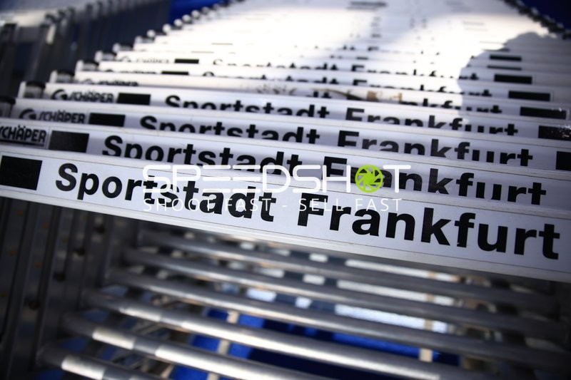 Süddeutsche Hallenmeisterschaften Aktive/U18