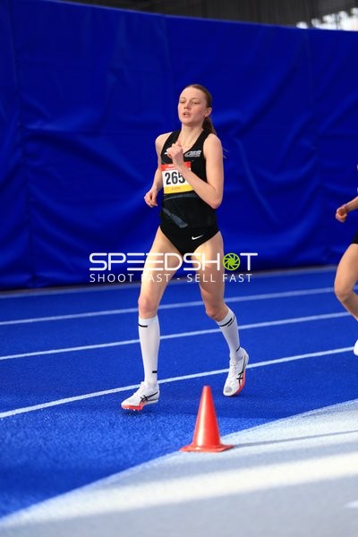 Süddeutsche Hallenmeisterschaften Aktive/U18