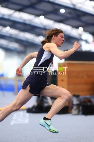 Süddeutsche Hallenmeisterschaften Aktive/U18