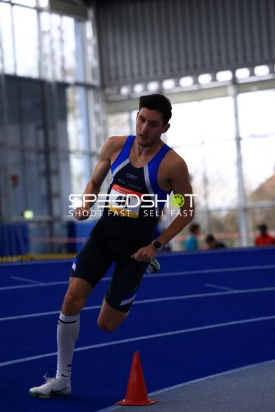 Süddeutsche Hallenmeisterschaften Aktive/U18