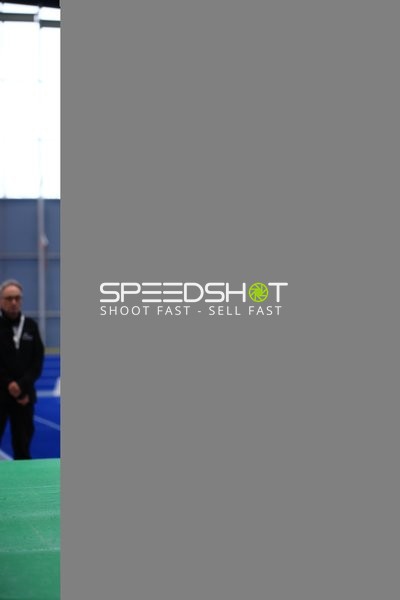 Süddeutsche Hallenmeisterschaften Aktive/U18