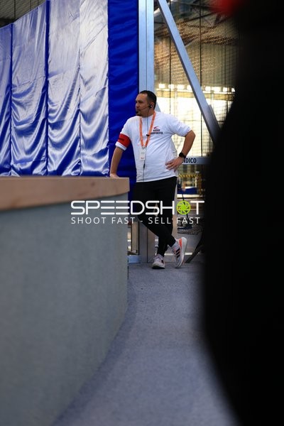 Süddeutsche Hallenmeisterschaften Aktive/U18