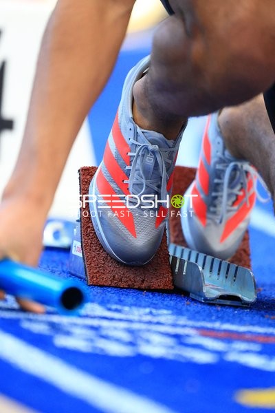 Süddeutsche Hallenmeisterschaften Aktive/U18