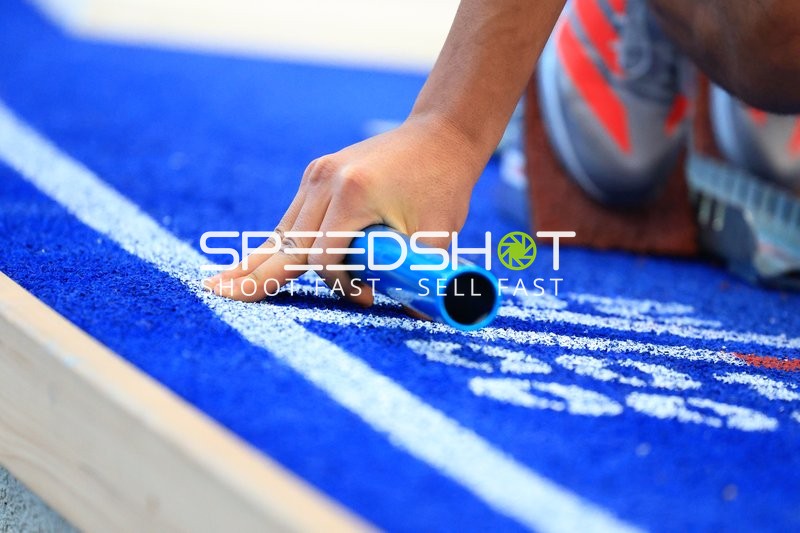 Süddeutsche Hallenmeisterschaften Aktive/U18