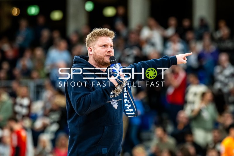 Moderation mit Kevin Gerwin (490; MLP Academics Heidelberg)