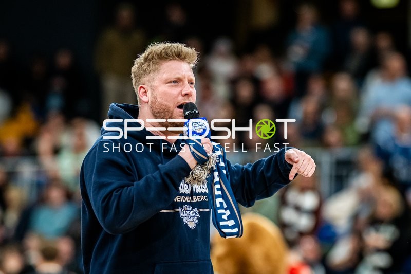 Moderation im SNP-Dome