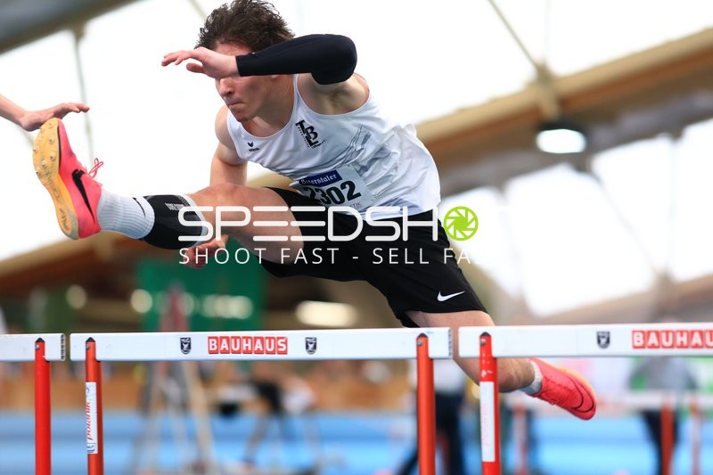 BLV Hallenmeisterschaften U20 / U18