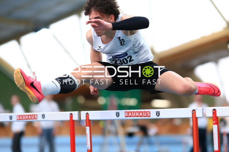 BLV Hallenmeisterschaften U20 / U18