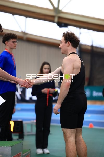 BLV Hallenmeisterschaften U20 / U18