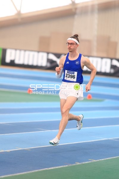 BLV Hallenmeisterschaften U20 / U18