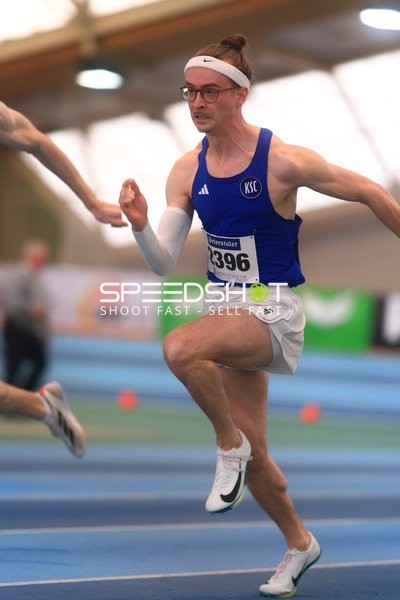 BLV Hallenmeisterschaften U20 / U18