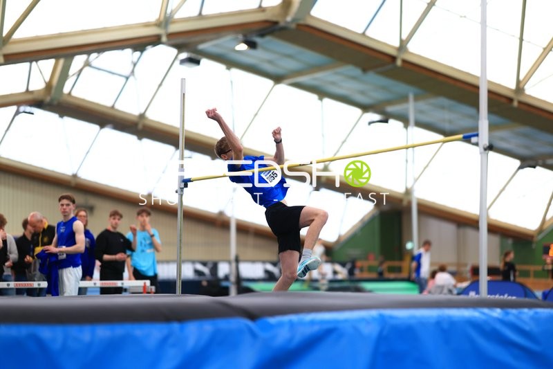 BLV Hallenmeisterschaften U20 / U18