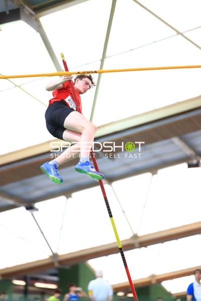 BLV Hallenmeisterschaften U20 / U18