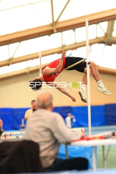 BLV Hallenmeisterschaften U20 / U18