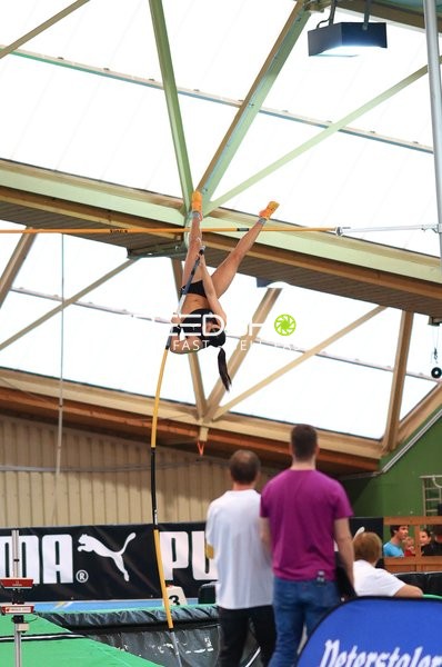 BLV Hallenmeisterschaften U20 / U18