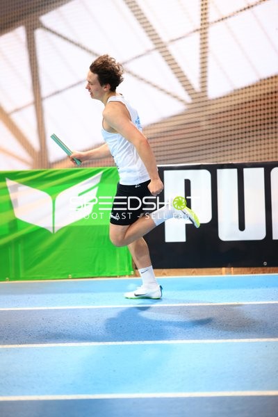 BLV Hallenmeisterschaften U20 / U18