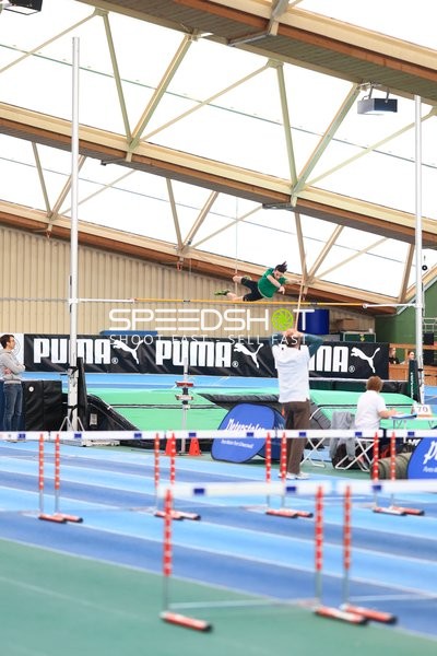 BLV Hallenmeisterschaften U16