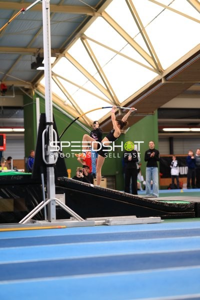 BLV Hallenmeisterschaften U16