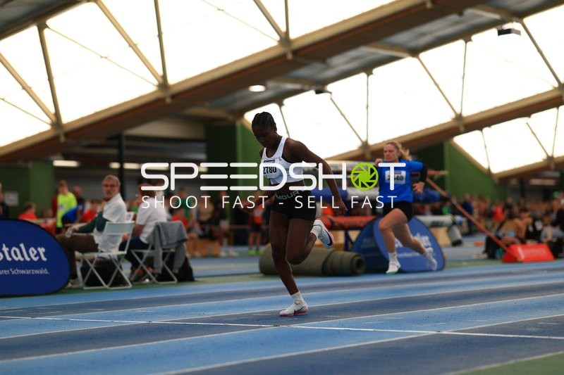 BLV Hallenmeisterschaften U16